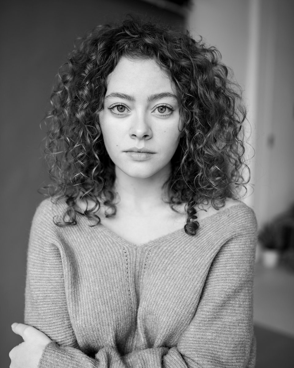 Катерина Беккер фильмография
