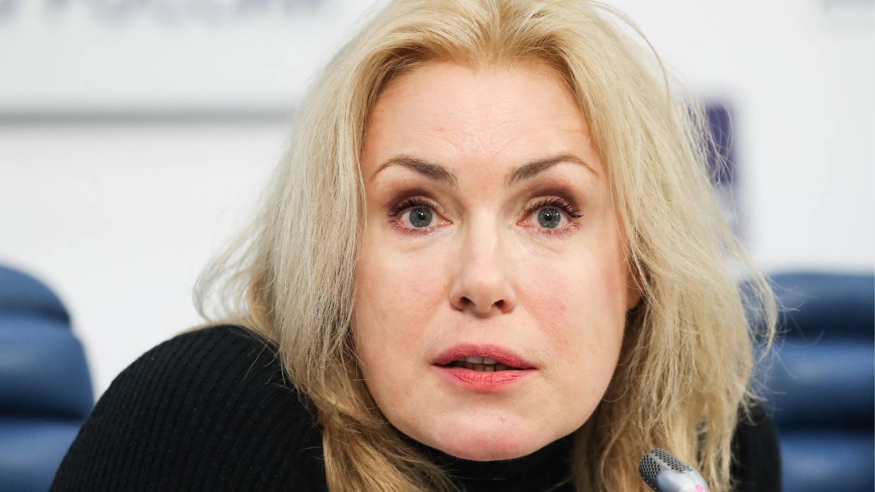 Мария Шукшина 2020