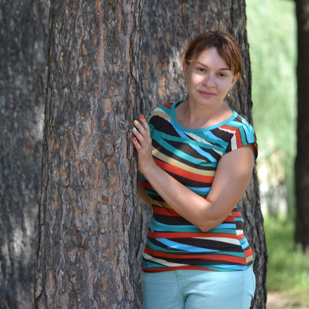 Татьяна Гончарова Феникс
