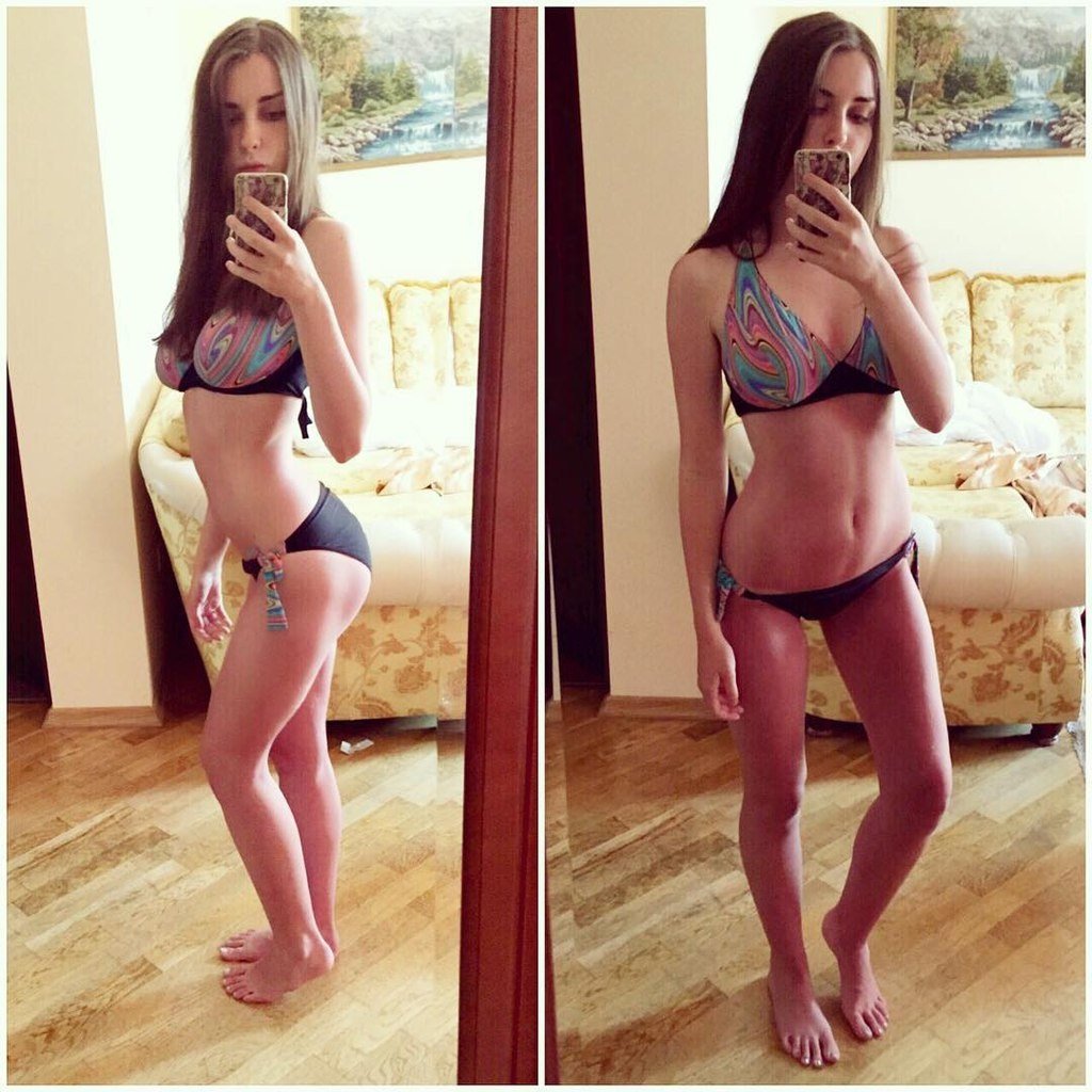 Вера Пешкова