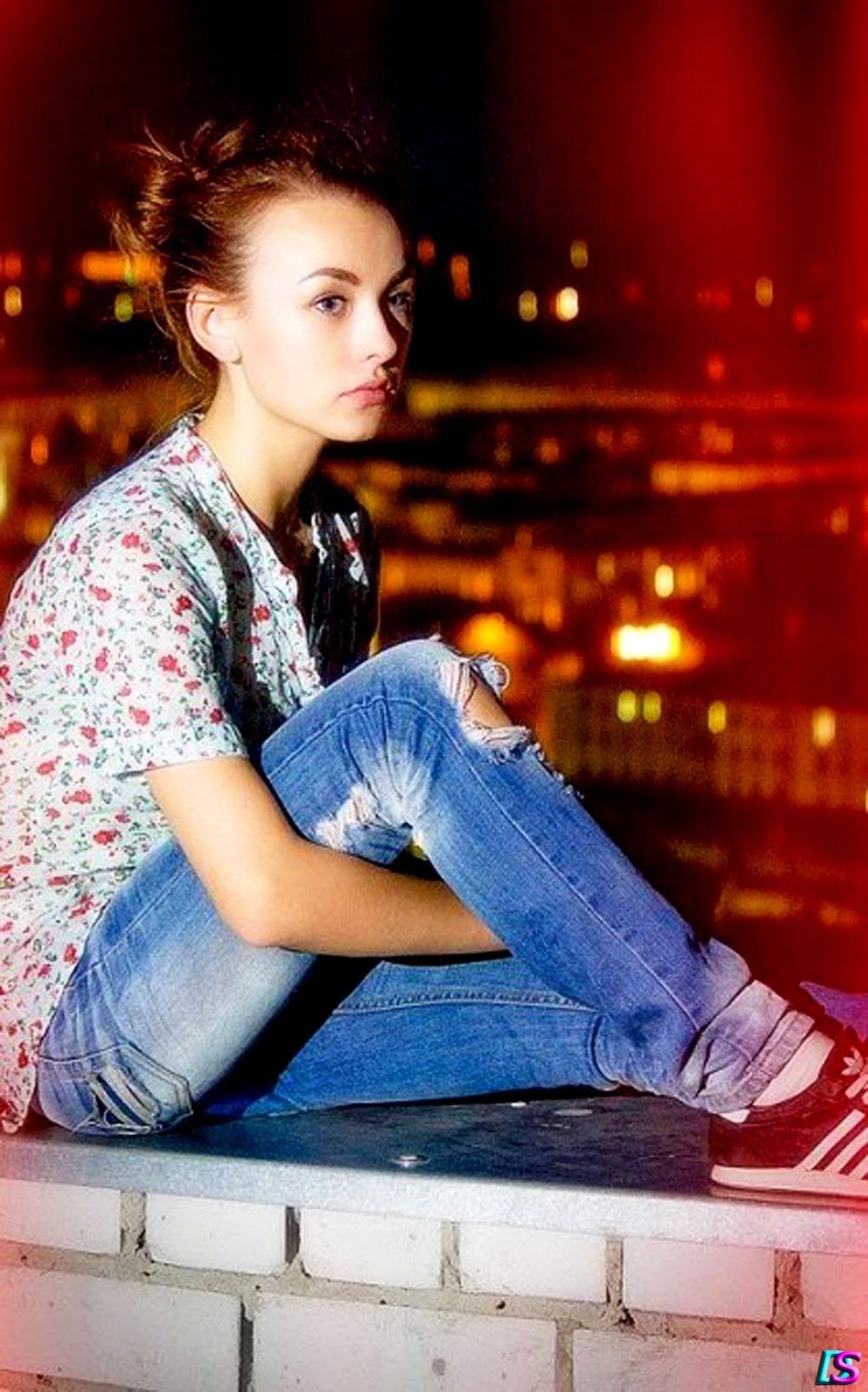 Юля Семакина
