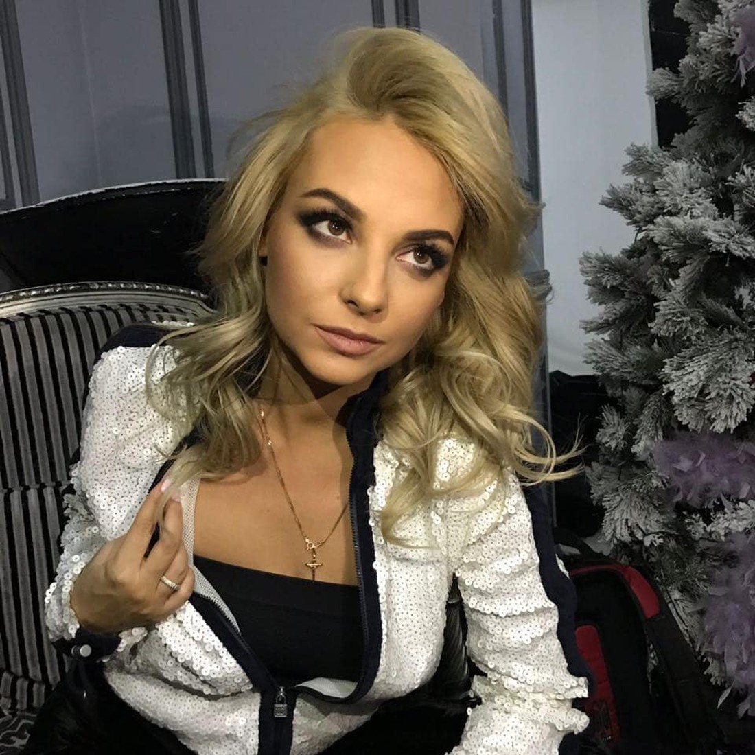 Дарья Сагалова