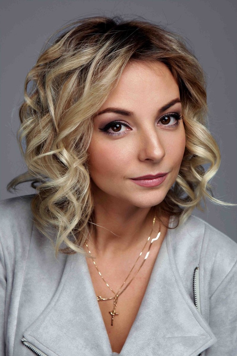Света букина сейчас 2019