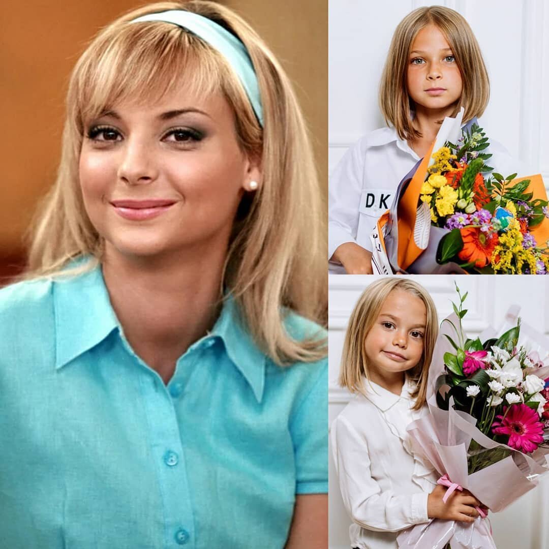 Константина Масленникова Дарья Сагалова