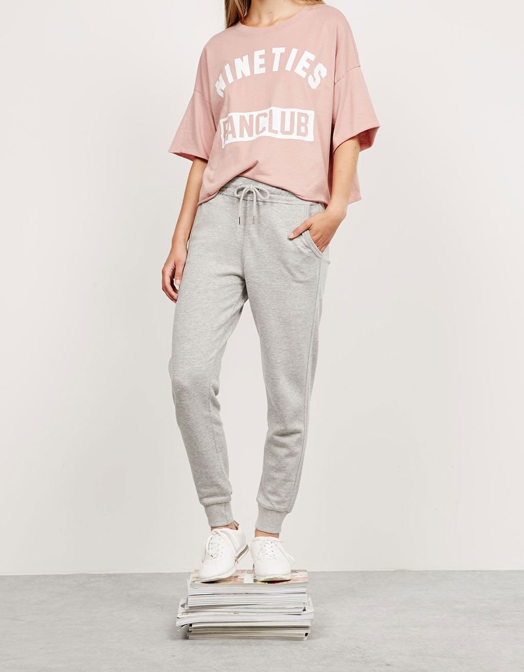 Bershka Jogger женские