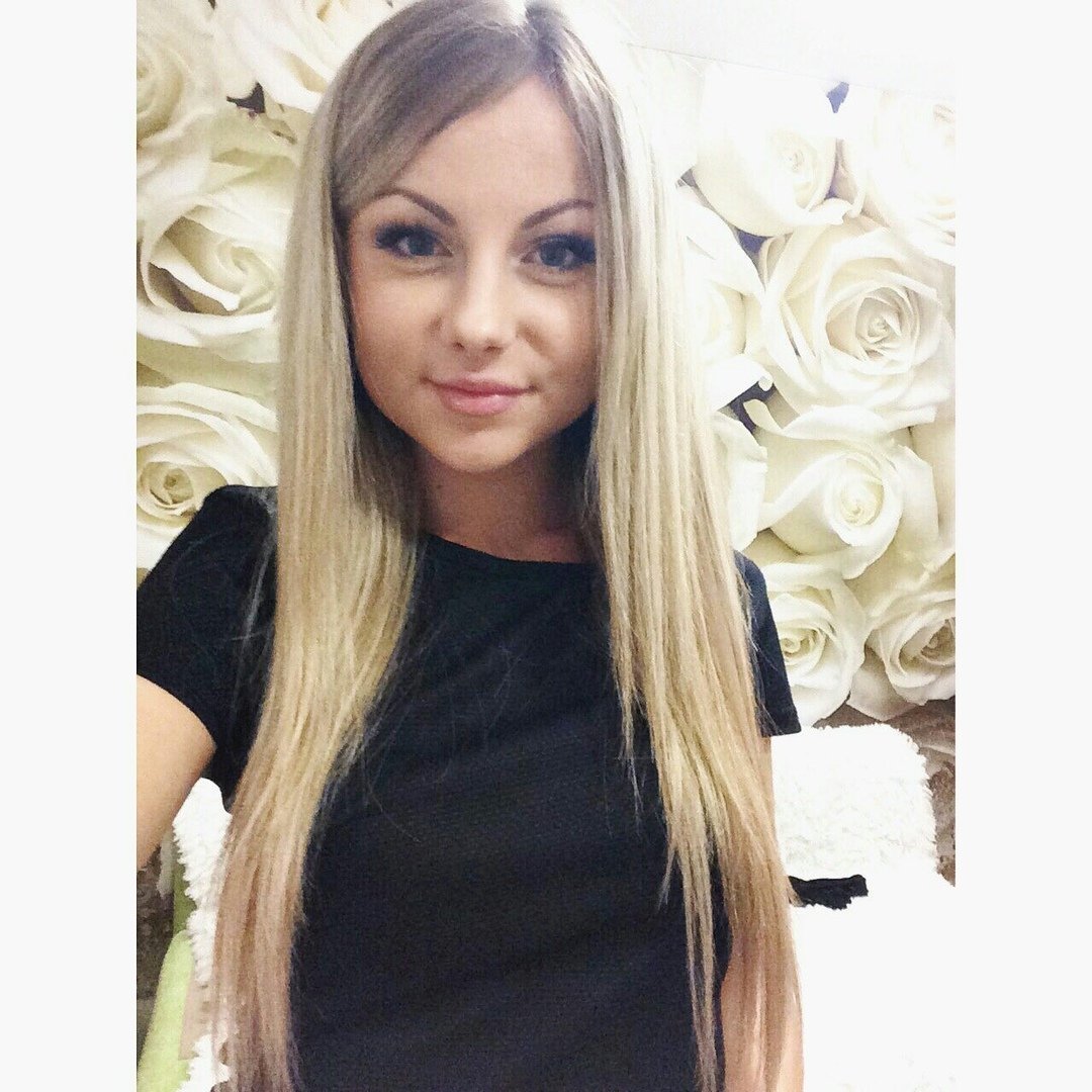 Светлана Смирнова Тольятти ВК
