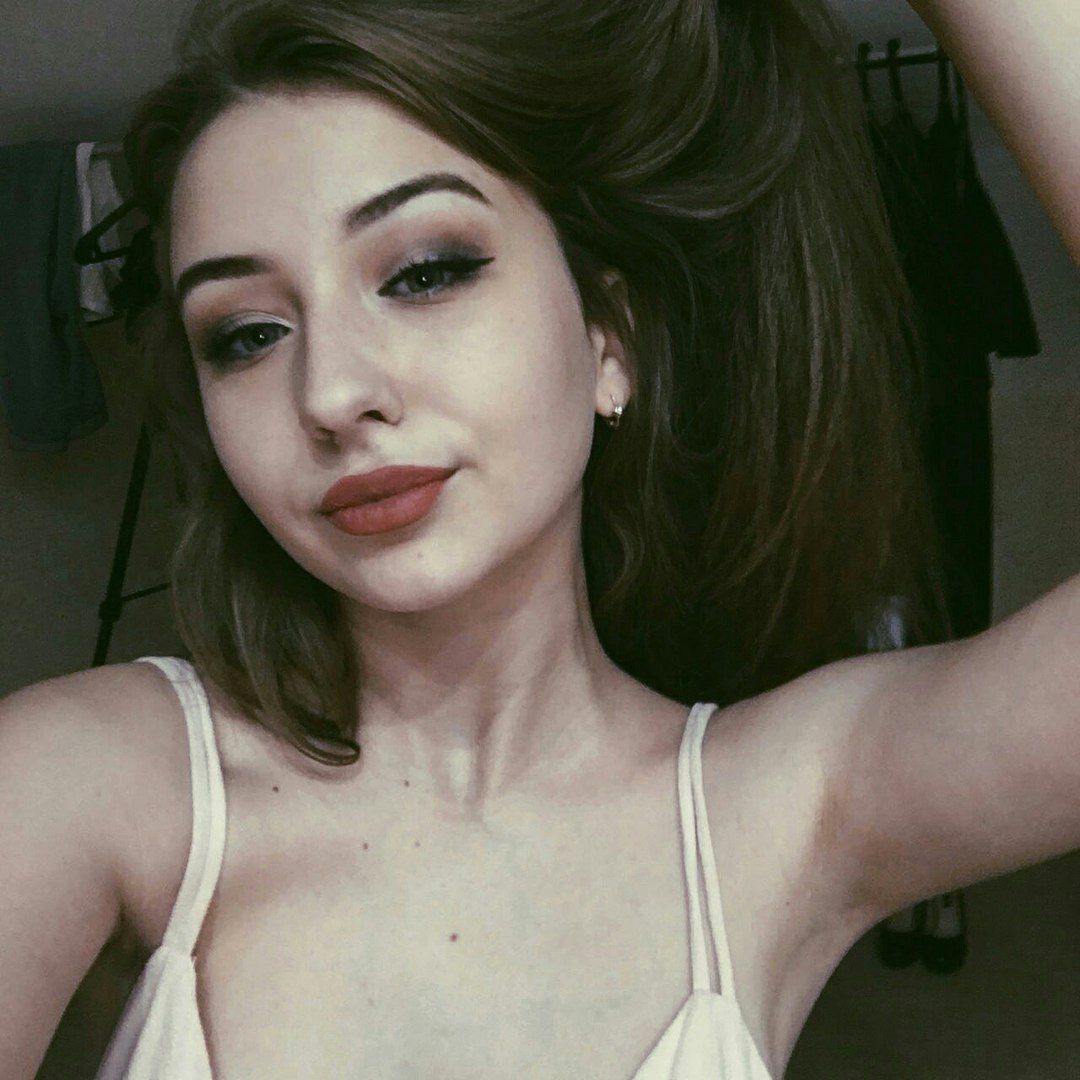 Анастасия Дмитриева