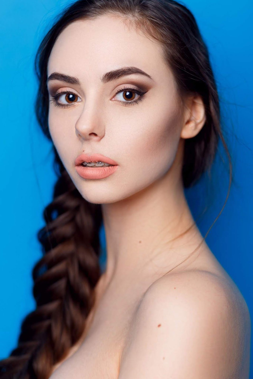 Дмитриева Анастасия Алексеевна