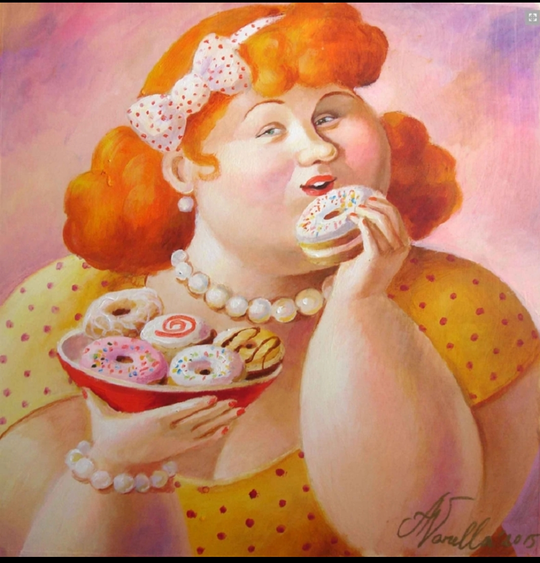 Анна Савельева