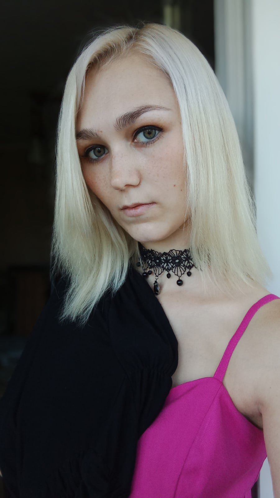 Валентина Ляпина