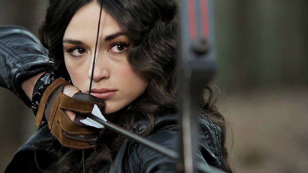 Тату Волчонок сериал