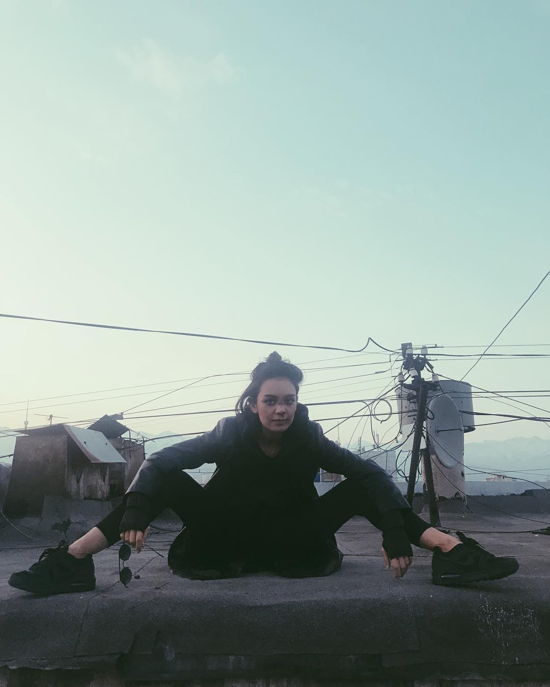 Айсулу Азимбаева