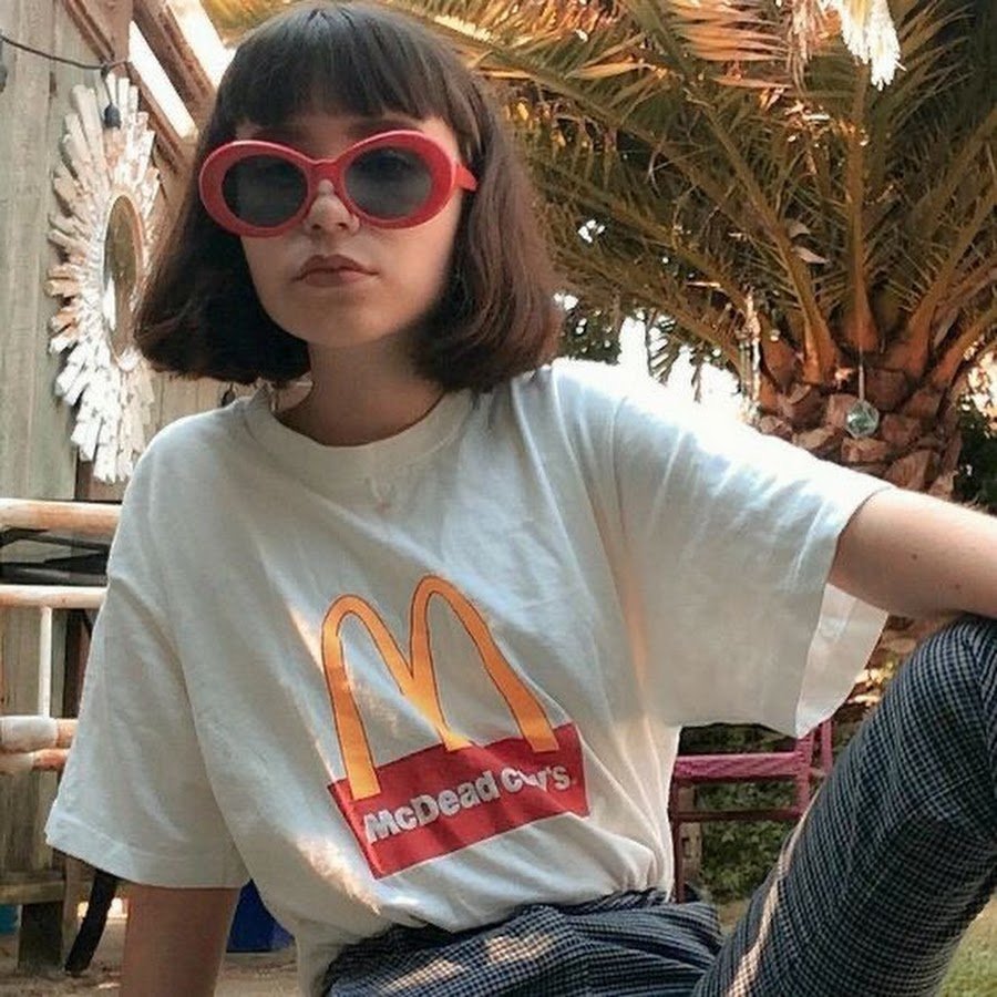 Юлия Железнякова enrickie