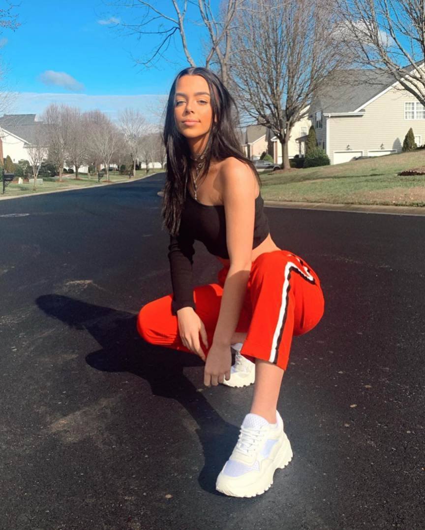 Belle Longwell
