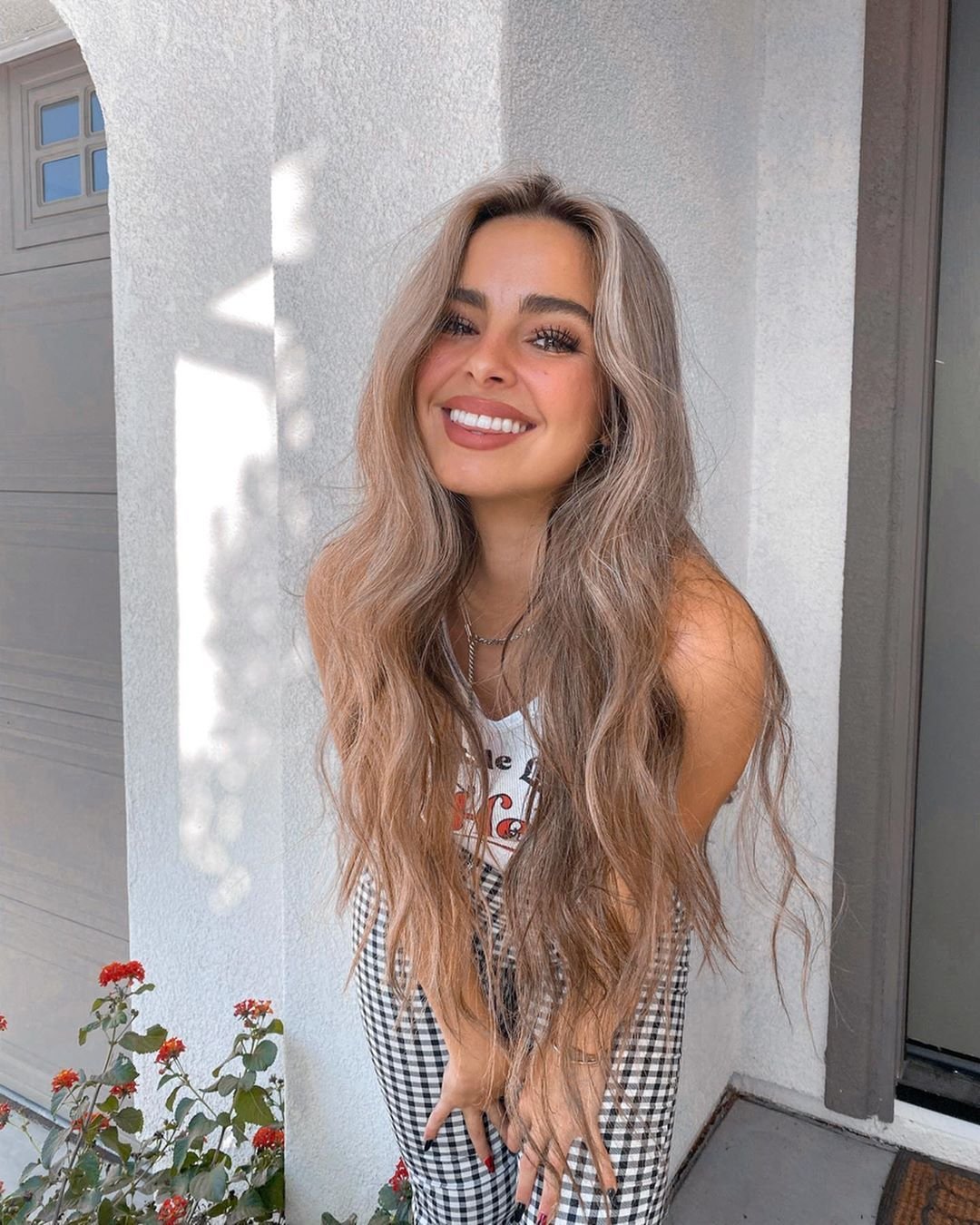 Лана дель Рей 1080