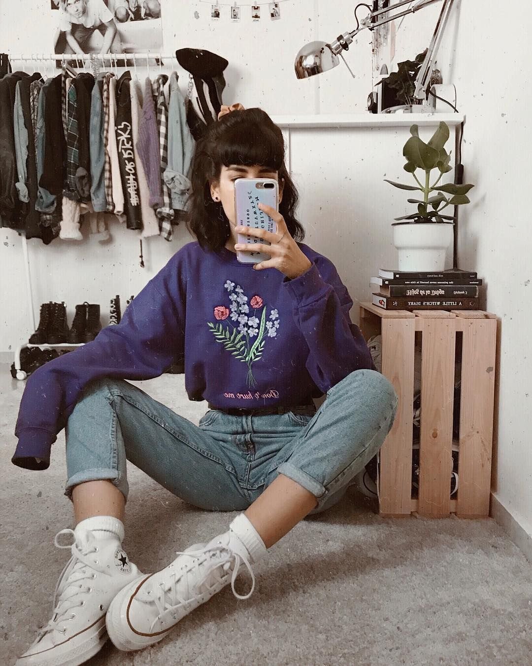 Leader young Aesthetics