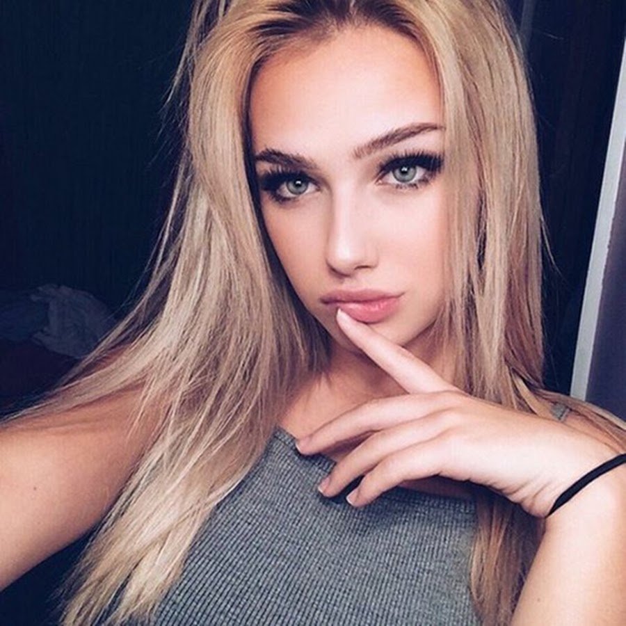 Anna Louise Анна Луиза