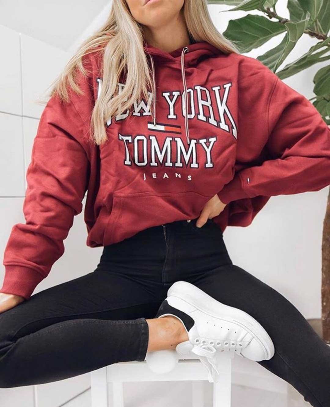 Райли Хубака тик ток