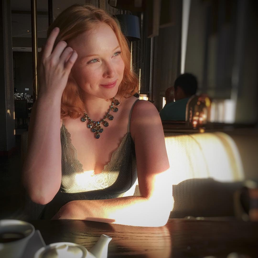 Molly Quinn Гретель