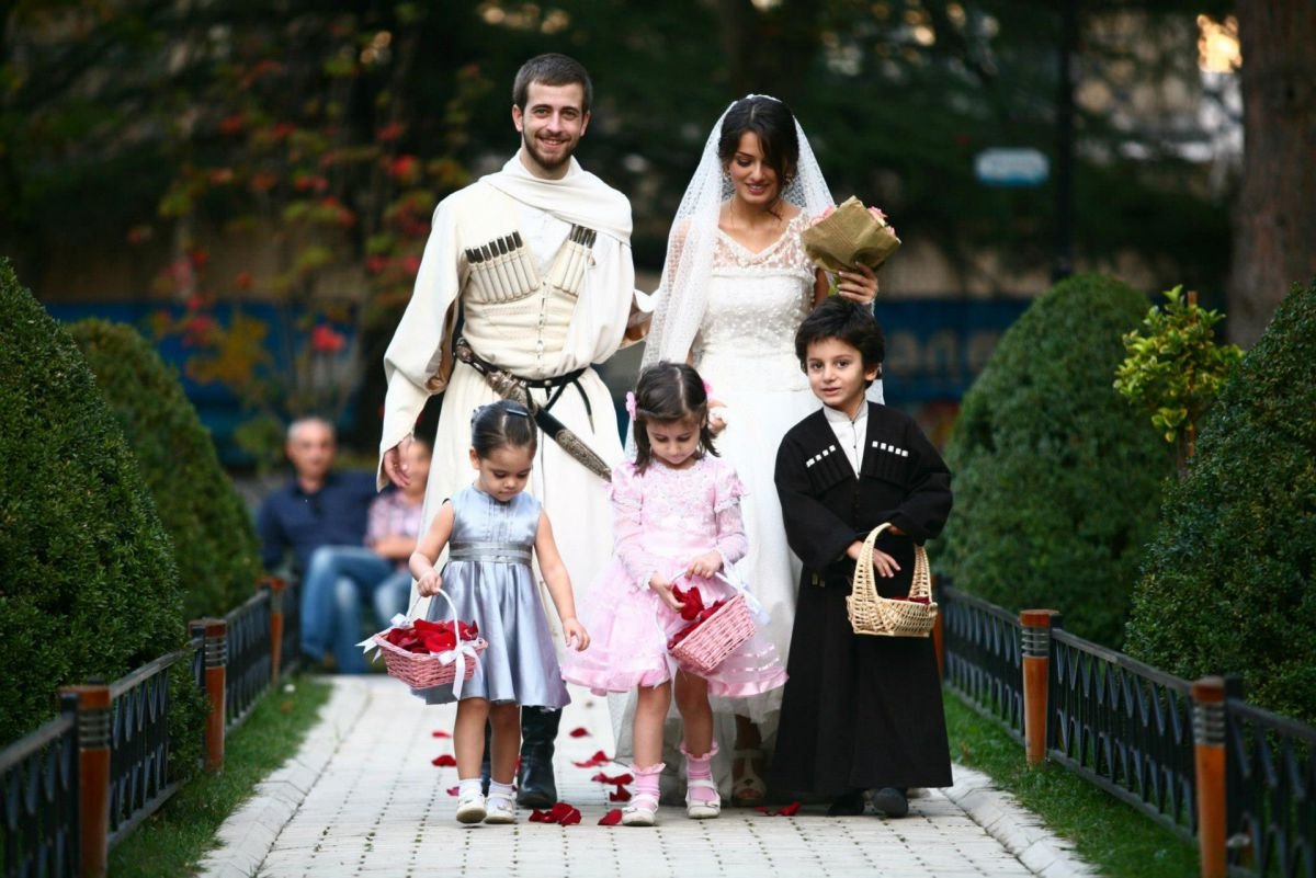 Иерей Евгений Мцариашвили