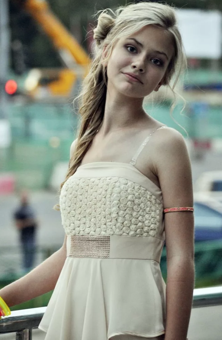 Елизавета Кононова