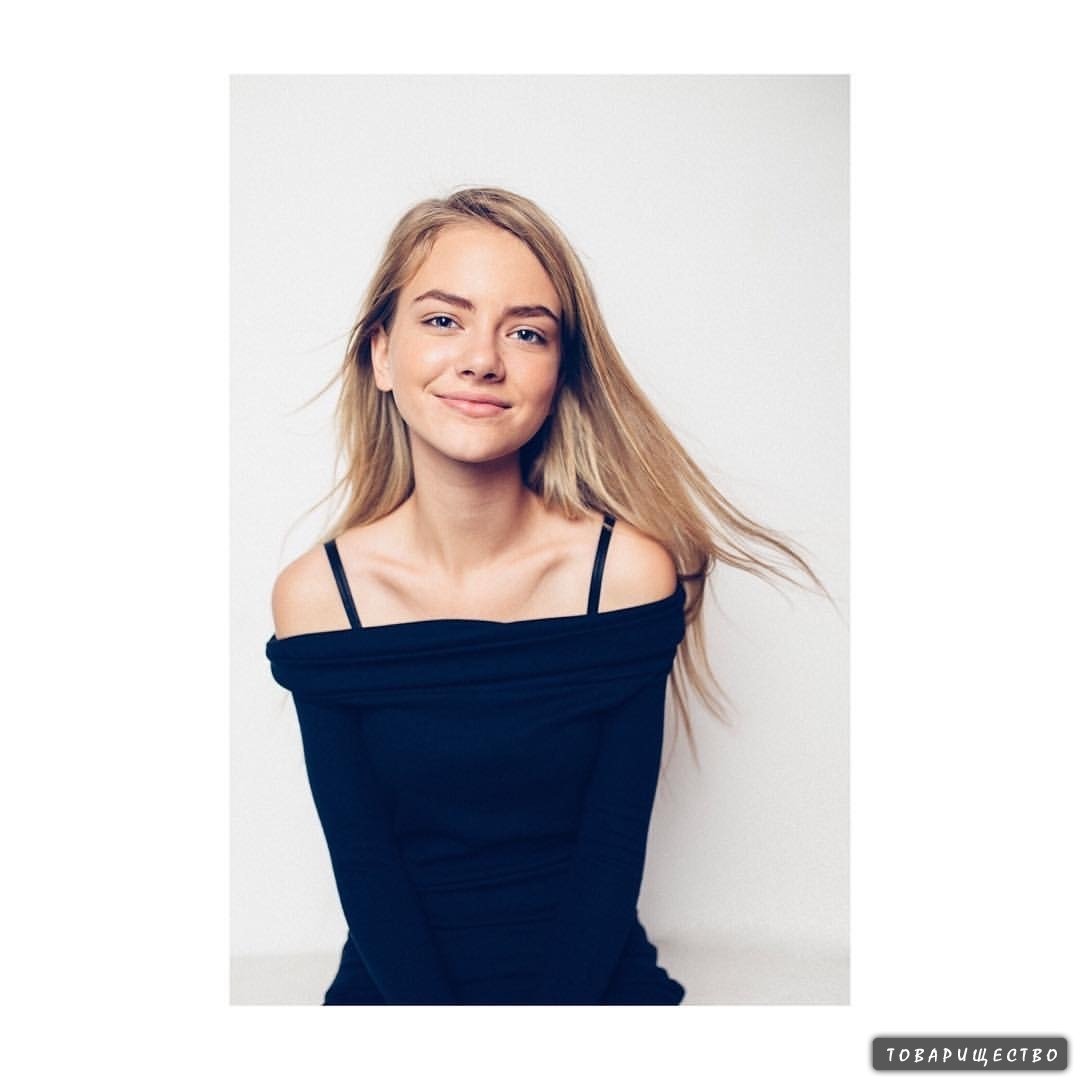 Елизавета Кононова