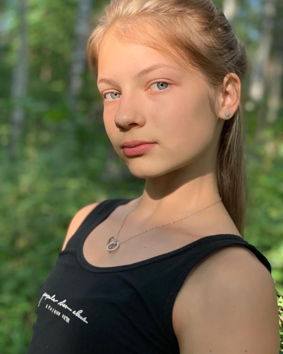 Кузьмина Татьяна Александровна