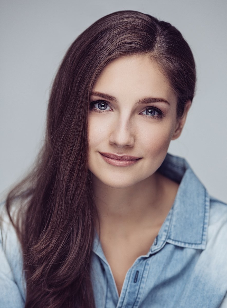 Елена Иващенко актриса