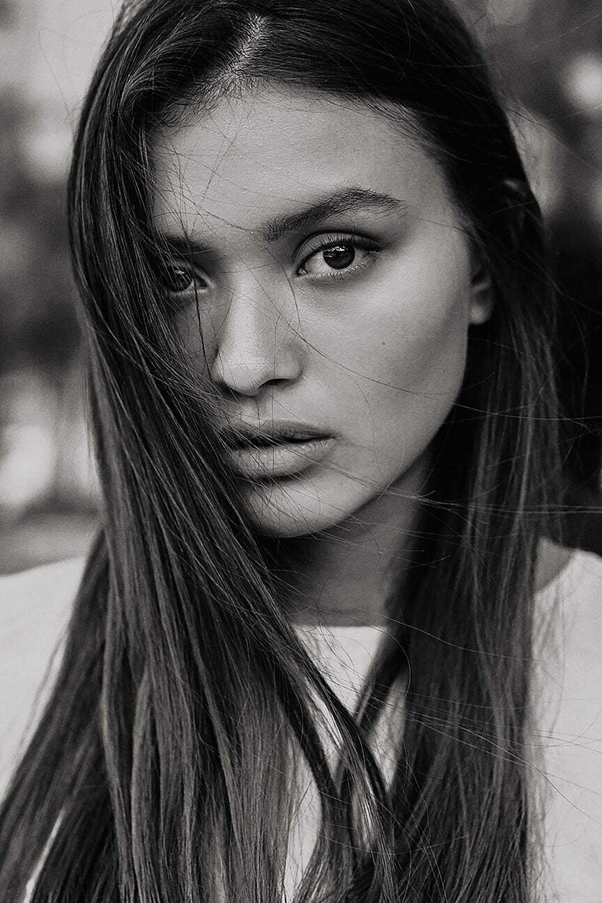 Алина Морозова