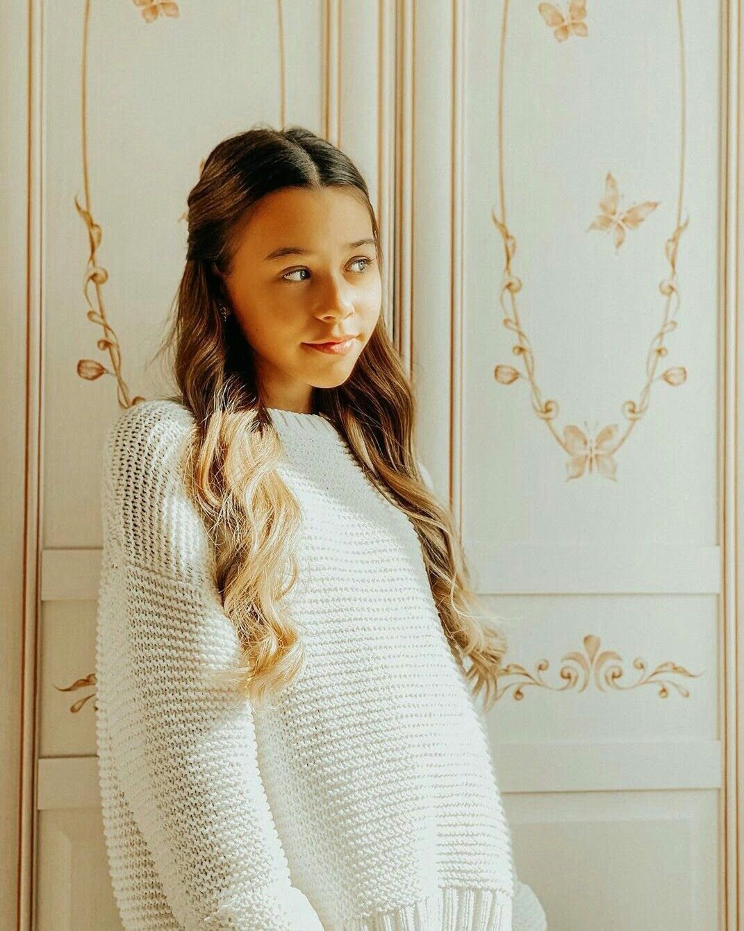 Алина Морозова