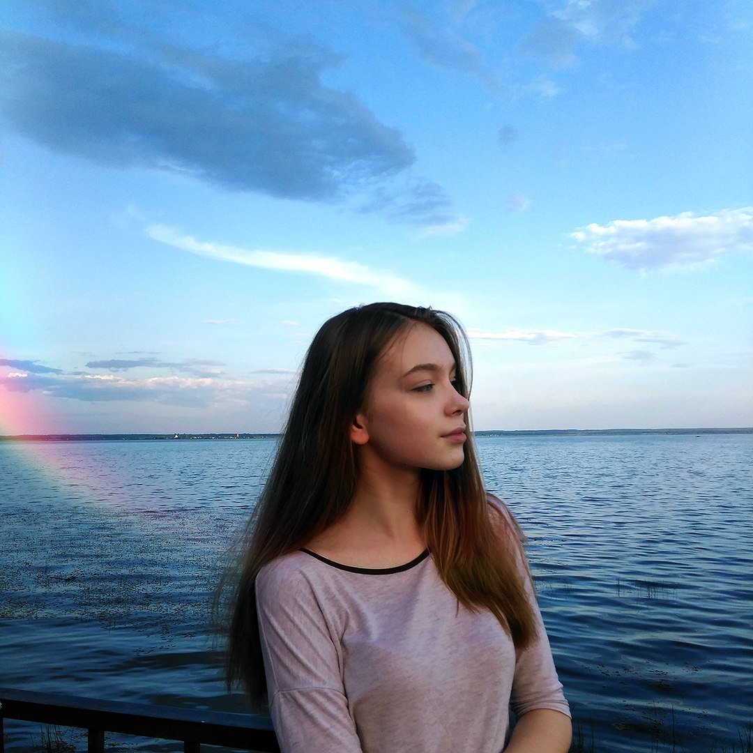 Анна Филиппова