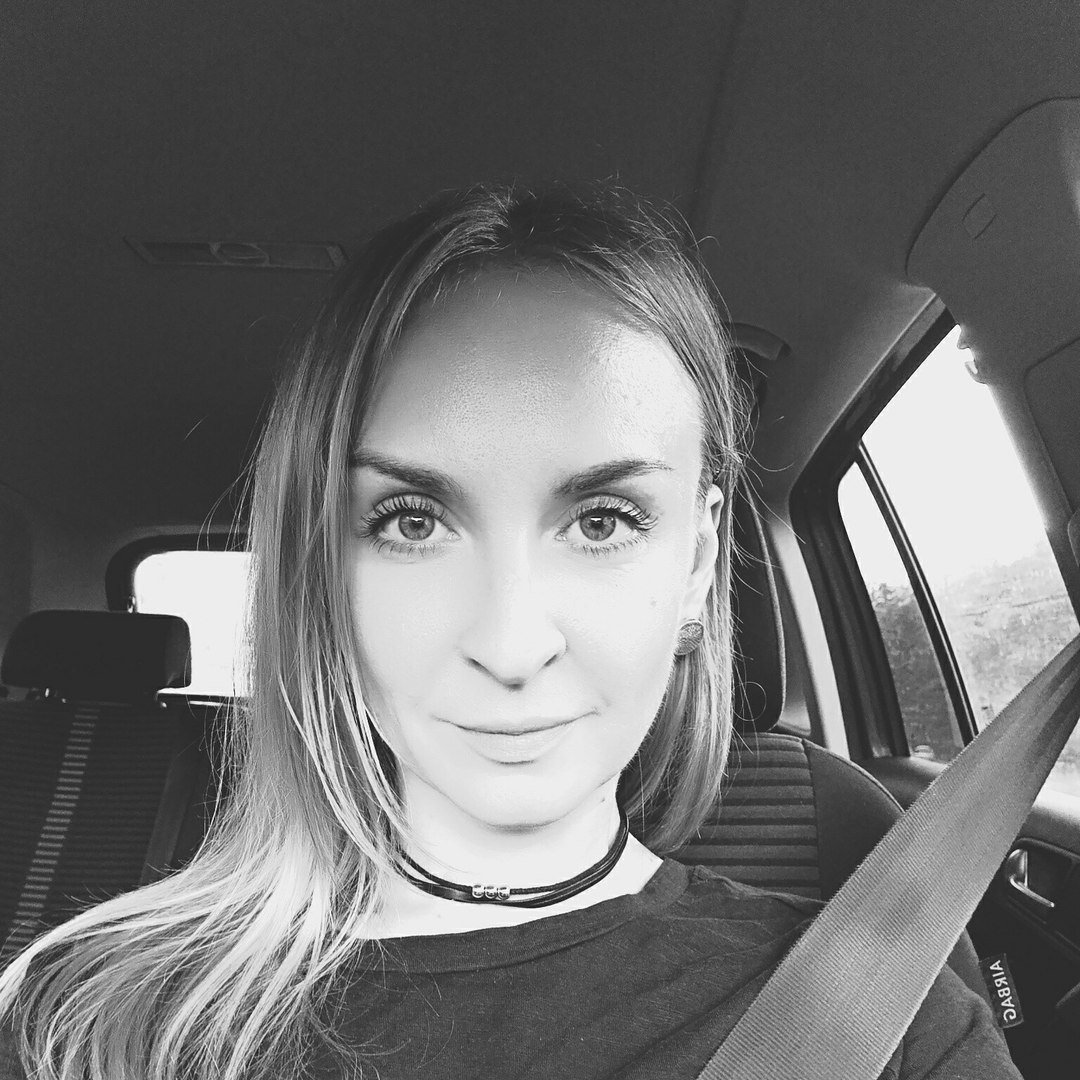 Анна Филиппова Москва