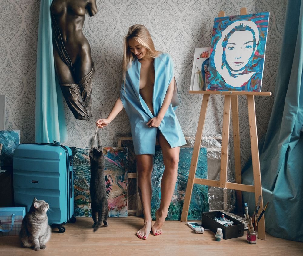 Анна Филиппова