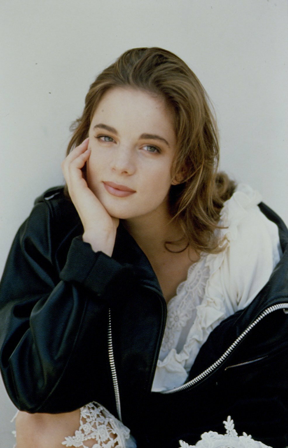 Габриэль Анвар Gabrielle Anwar