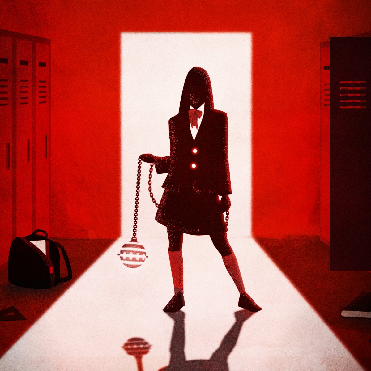 Убить Билла Гого арт