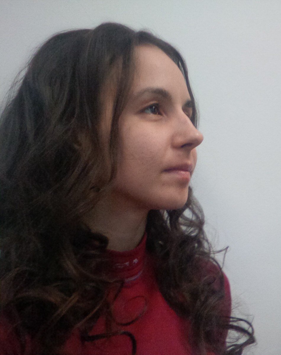 Аня Покров сейчас 2022