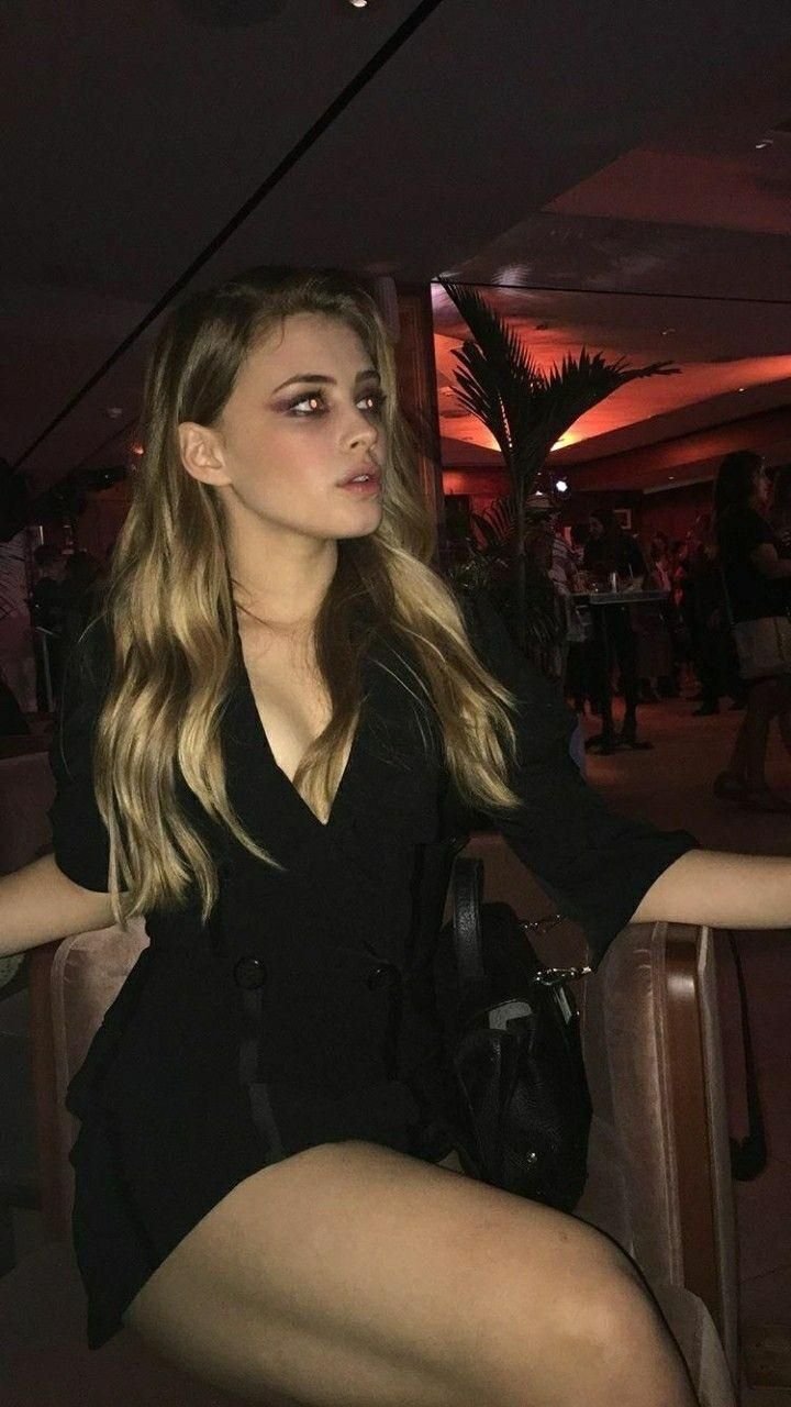 Amelia Josefine