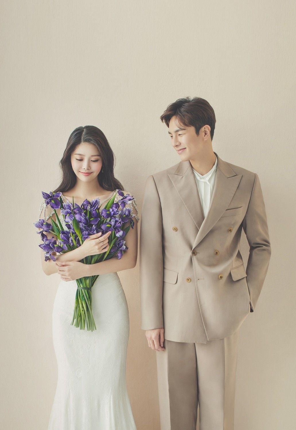 Korean Bride