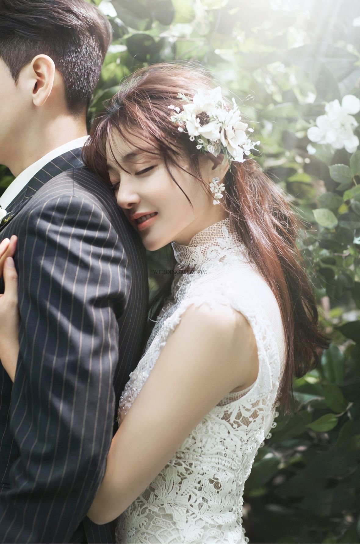 Lisa Jungkook свадьба