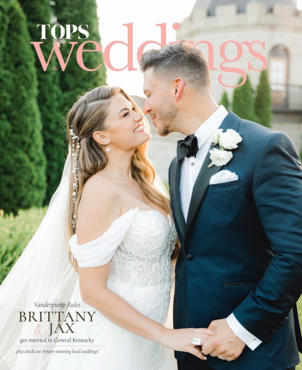 M&X Wedding Day