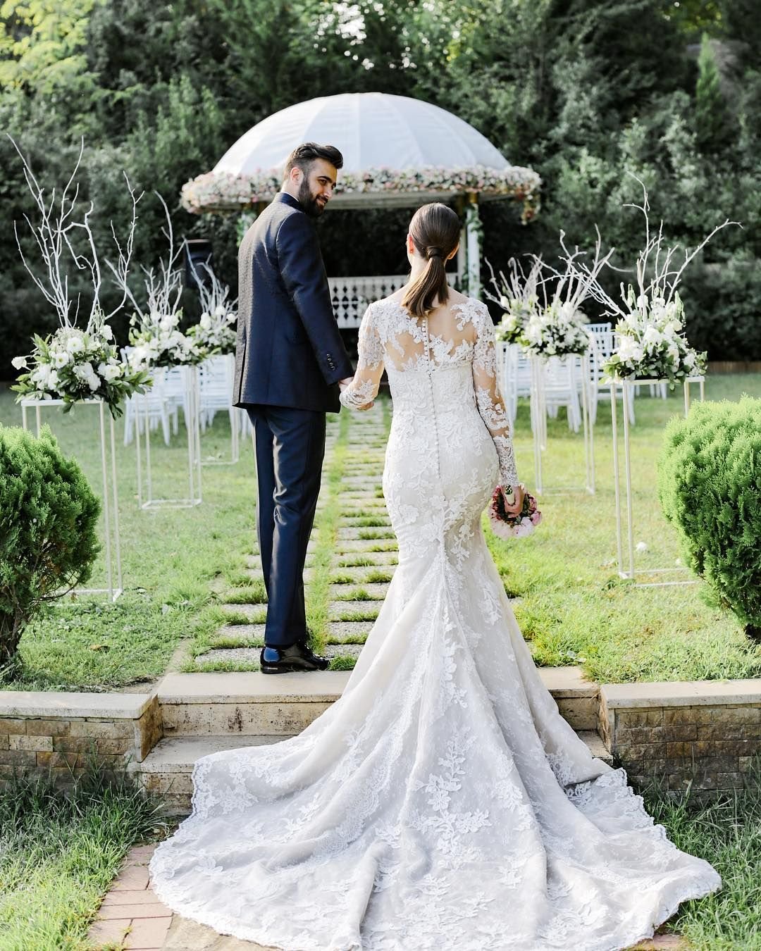 Свадьба Taylan Gundeslioglu and Melek