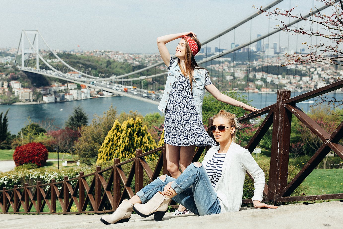 Стамбул гайс моды последняя версия