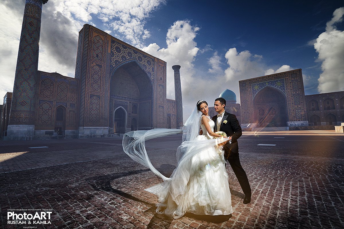 Kelin kuyov Love story