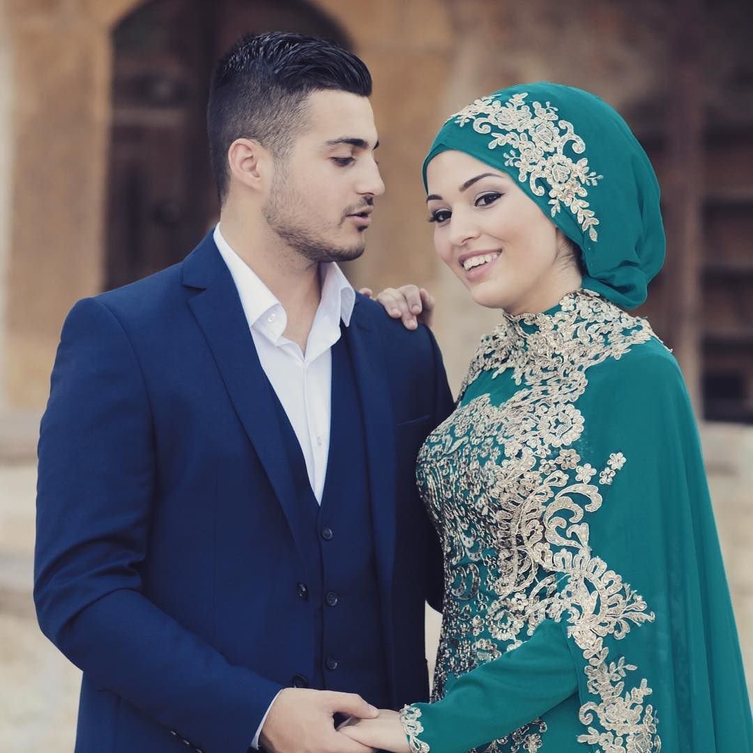 Muslim wife. Красивые пара мусульмане. Мусульманский муж.