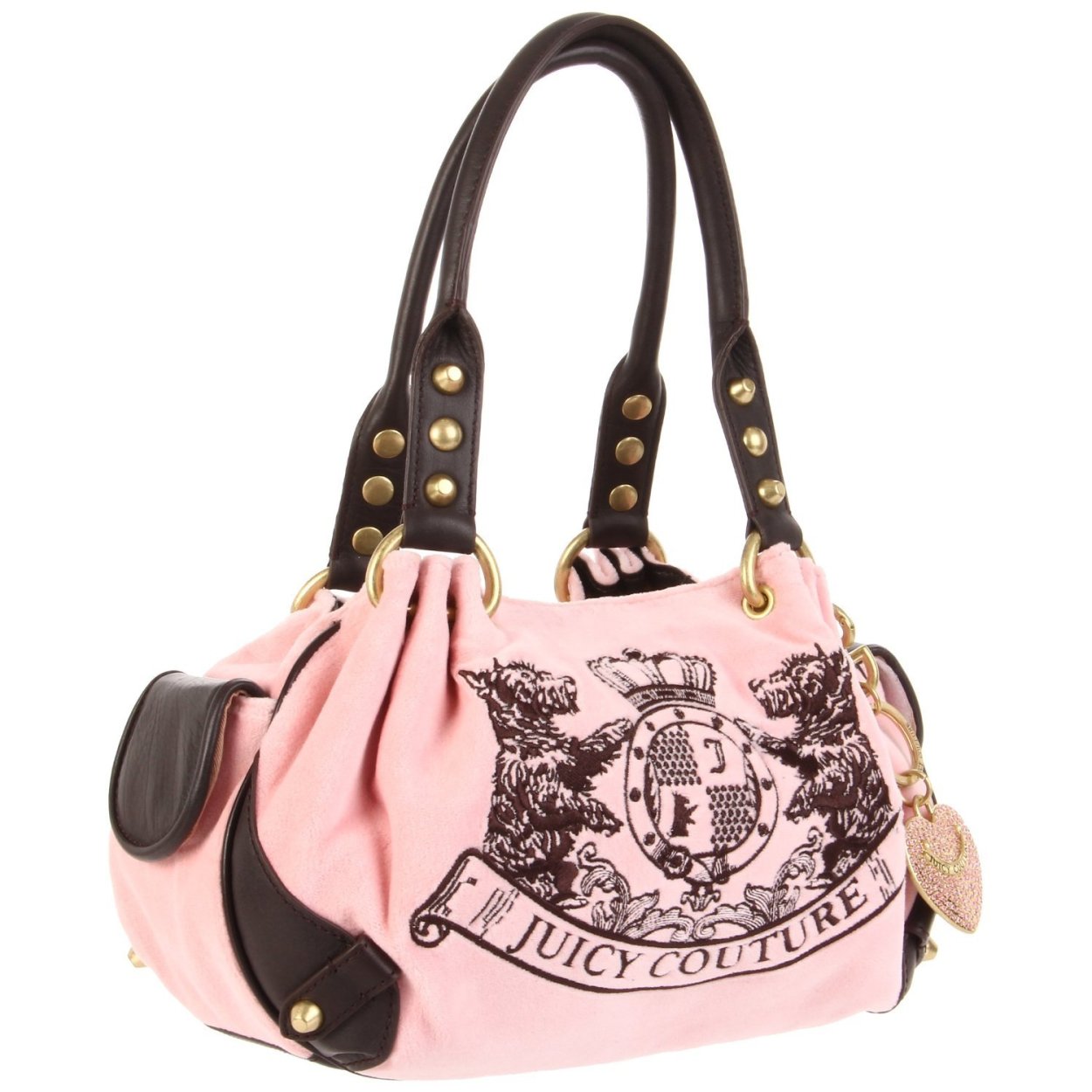Juicy Couture Kids Striped 2020