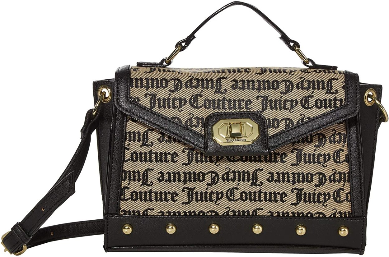 Сумки juicy Couture Daydreamer Handbag Pink