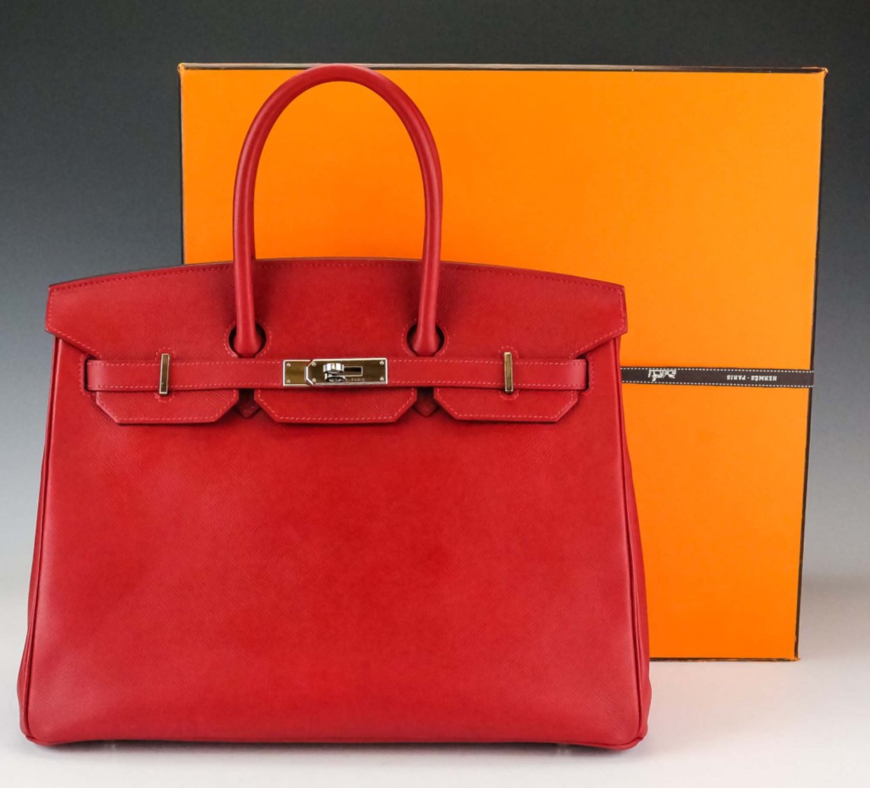 Hermes her Bag 25