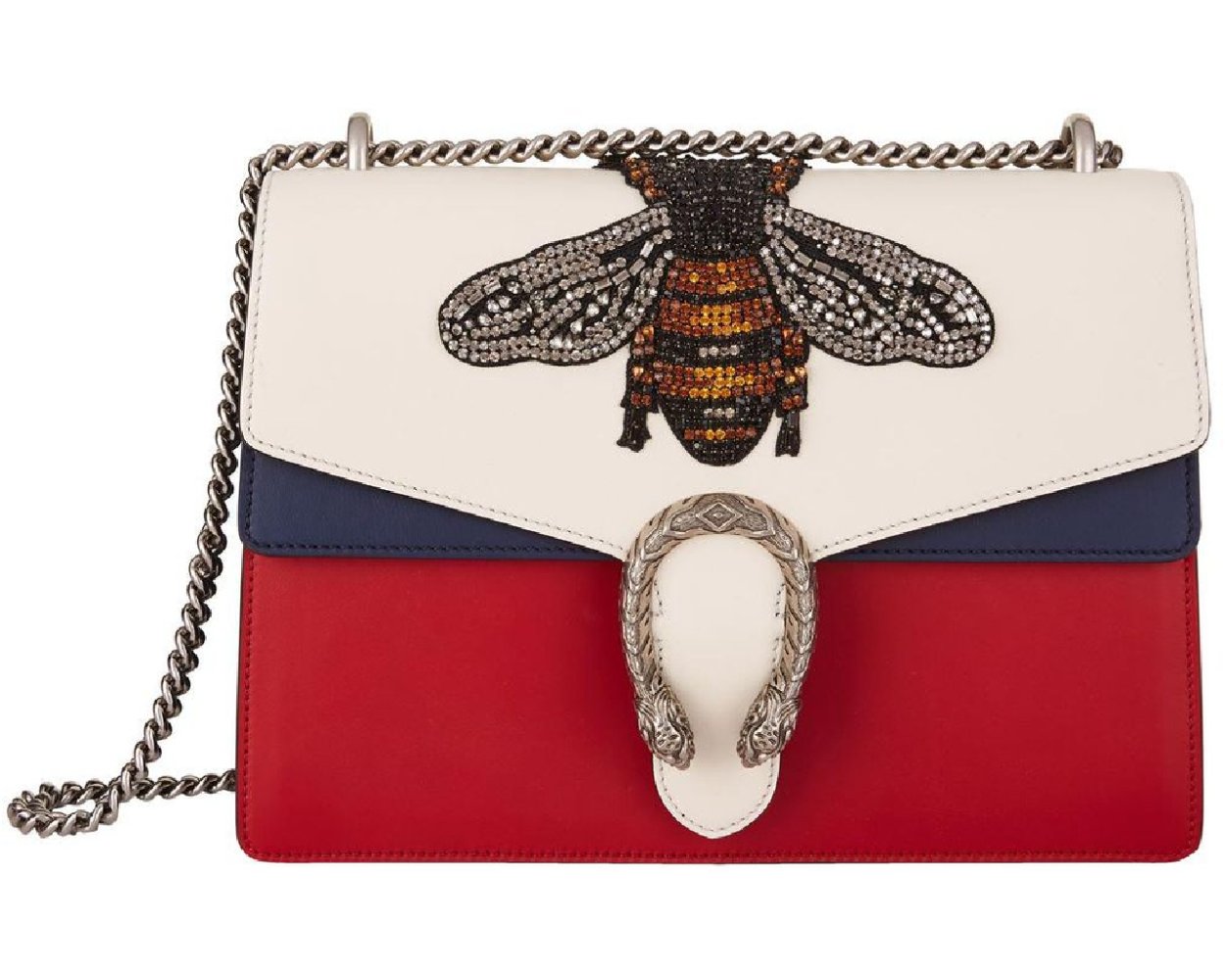 Свитер Gucci Blind for Love