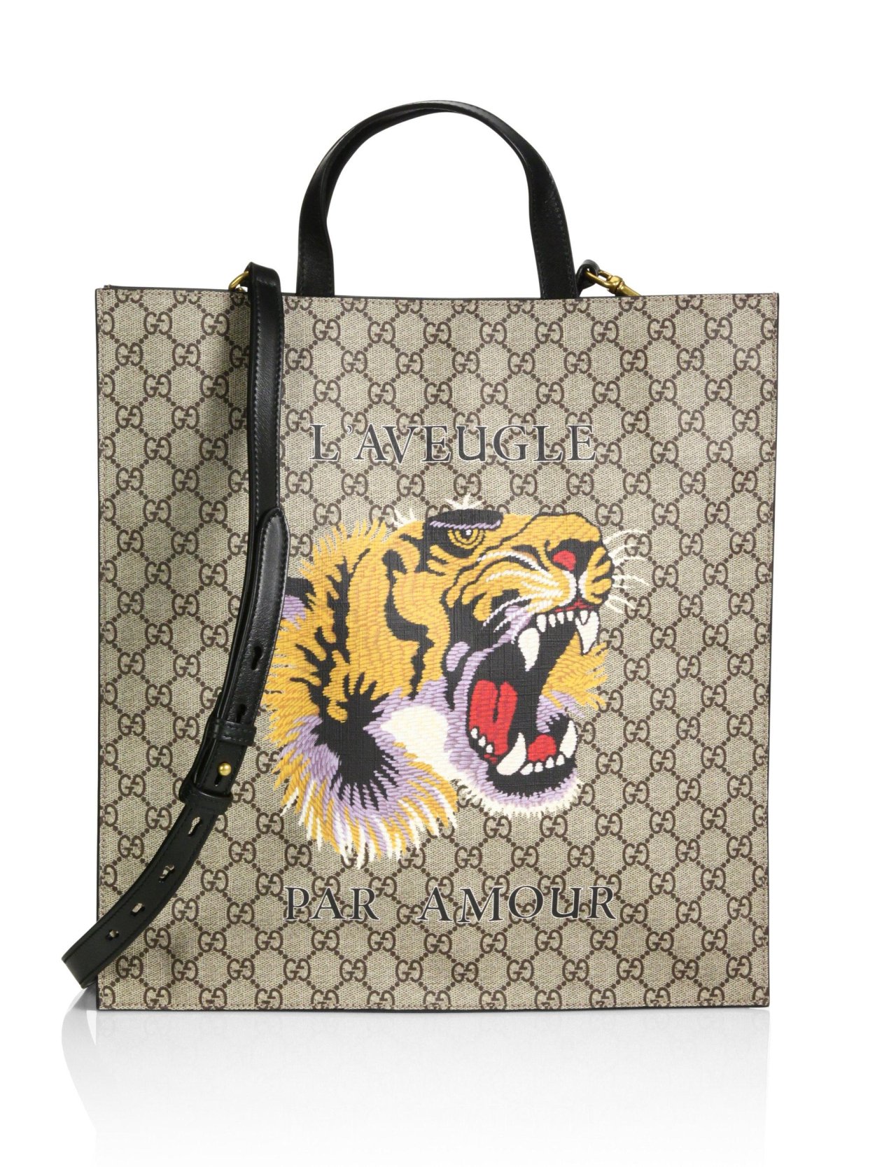 Gucci сумка женская серая Marmont