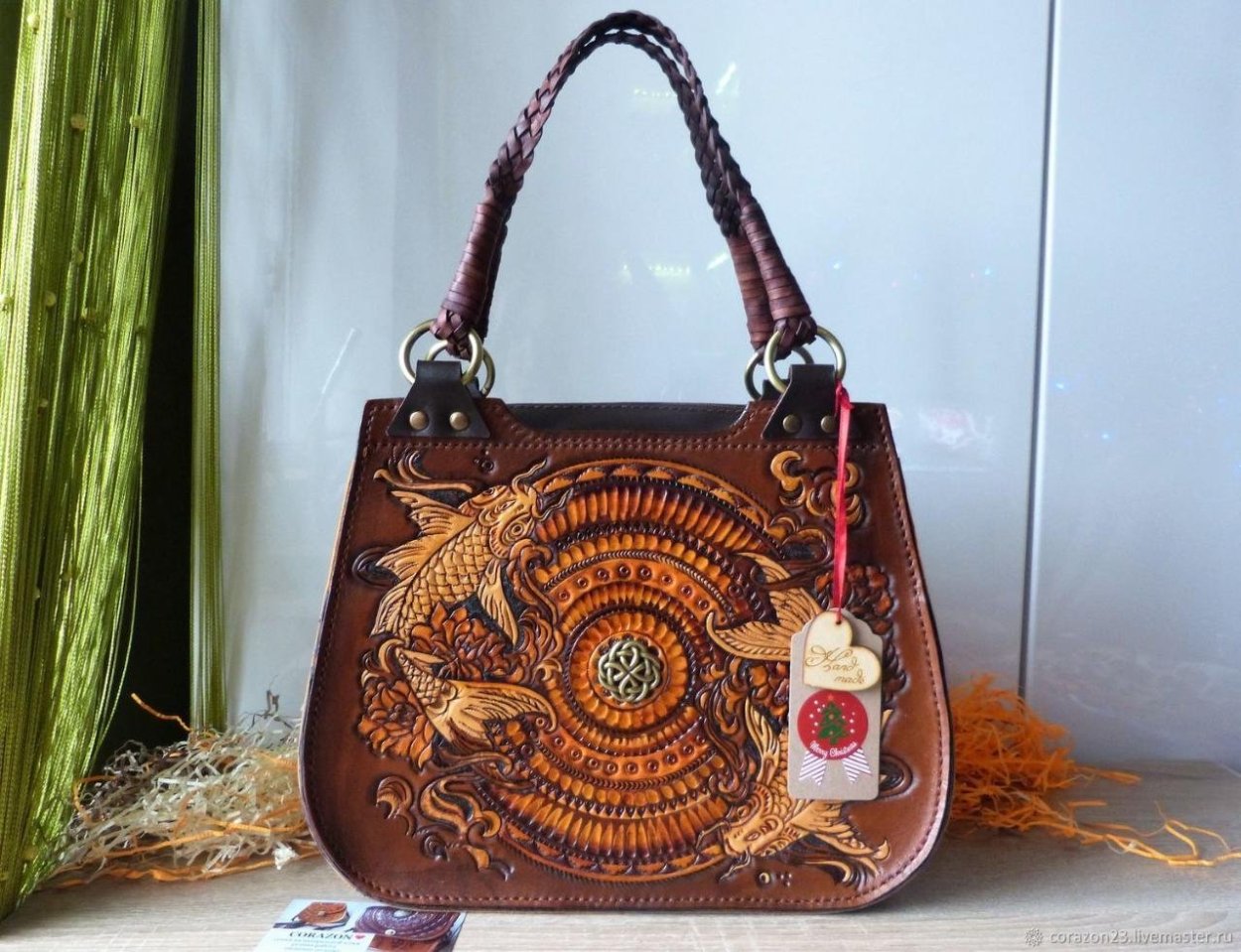 Турецкие сумки из